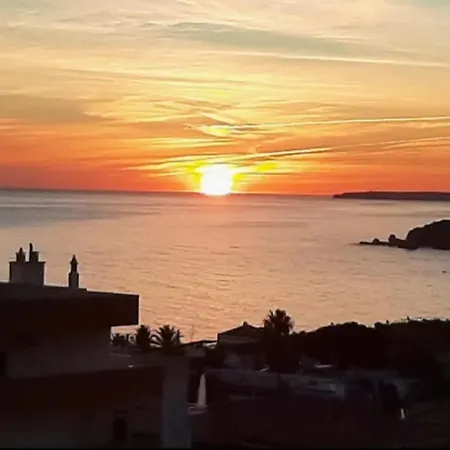 דירה Paradise Lux View Algarve