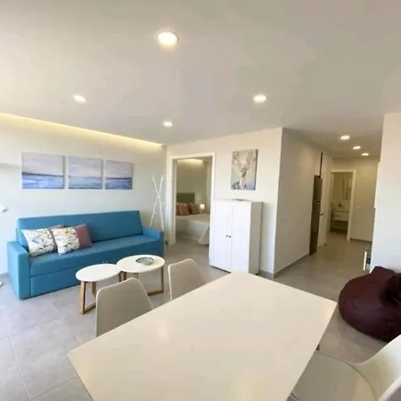דירה Paradise Lux View Algarve