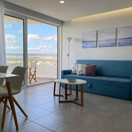 דירה Paradise Lux View Algarve