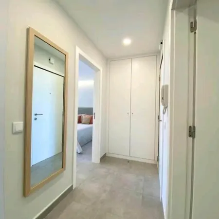 Paradise Lux View Algarve דירה פורטימאו