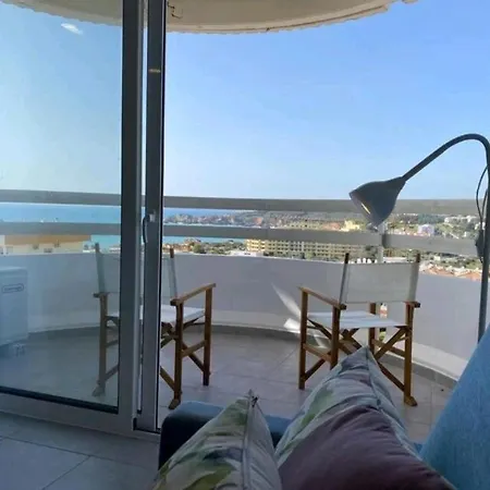 Paradise Lux View Algarve * Portimao