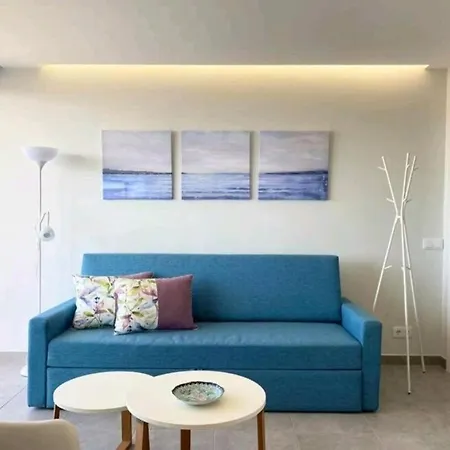 Paradise Lux View Algarve Apartment