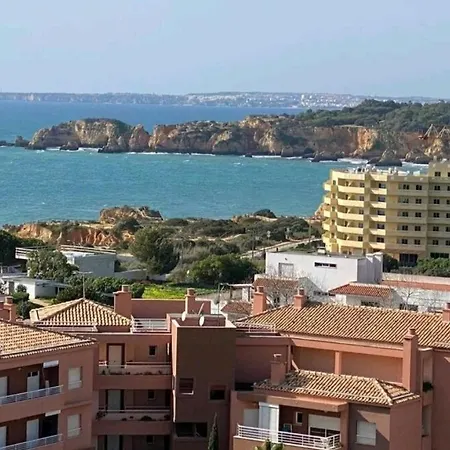 Apartment Paradise Lux View Algarve *