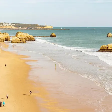 Apartment Paradise Lux View Algarve Portimao