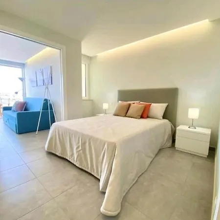 Paradise Lux View Algarve Portimao