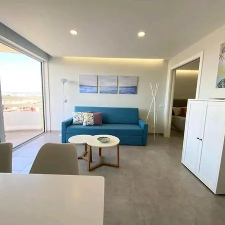 Paradise Lux View Algarve شقة *