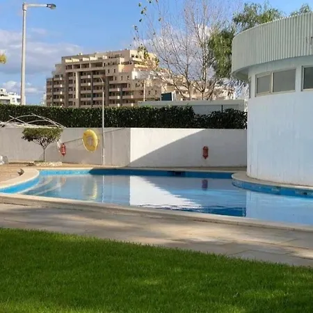 Paradise Lux View Algarve شقة بورتيماو