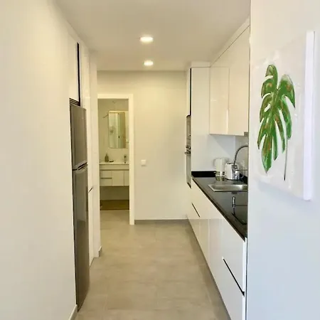شقة Paradise Lux View Algarve بورتيماو
